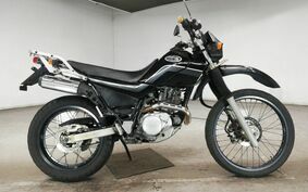 YAMAHA SEROW 225 WE DG08J