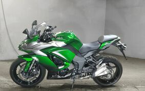 KAWASAKI NINJA 1000 2020 ZXT00W