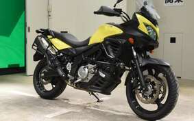 SUZUKI DL650 ( V-Strom 650 ) A 2016 VP56A