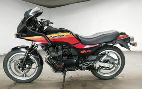 KAWASAKI GPZ550 ZX550A