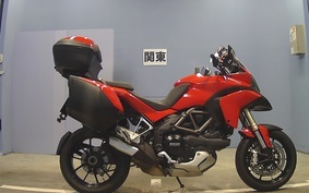 DUCATI MULTISTRADA 1200 2011 A200A