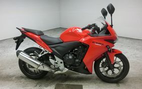 HONDA CBR400R 2013 NC47