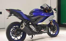 YAMAHA YZF-R3 2019 RH13J