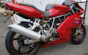 DUCATI SS1000DS Full 2003 V500A