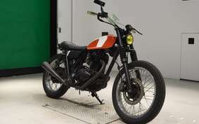 KAWASAKI 250TR BJ250F