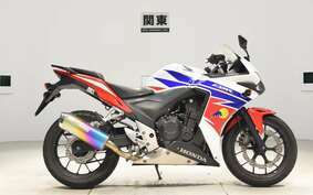 HONDA CBR400R 2014 NC47