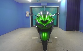 KAWASAKI ZX 1400 NINJA R 2014 ZXT40E