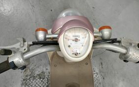 HONDA CREA SCOOPY AF55