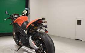 BUELL XB9S LIGHTNING 2005 WX12