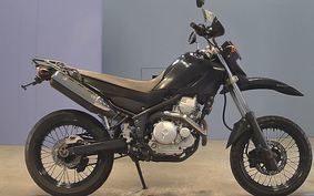 YAMAHA XT250X 2006 DG11J