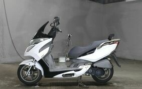 KYMCO GRAND DINK 125 i SP25AA