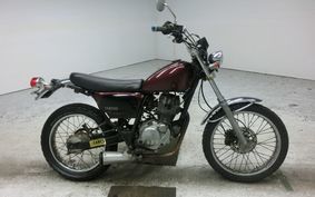 YAMAHA BRONCO 5BT