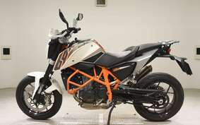 KTM 690 DUKE 2014 LDT40