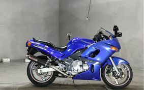 KAWASAKI ZZ-R400 2004 ZX400N