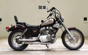 YAMAHA VIRAGO 250 3DM