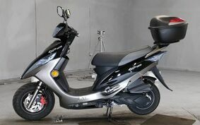 KYMCO GP125i FC25