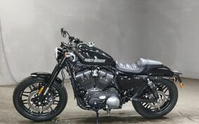 HARLEY XL1200CX 2016 LM3