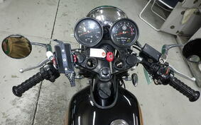 YAMAHA SR400 Gen.3 2005 RH01J