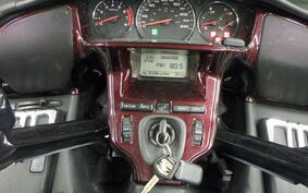 HONDA GL 1800 GOLD WING  TRIKE 2006 SC47