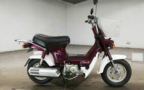 HONDA CHALY 50 CF50