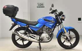 YAMAHA YBR125 PCJL