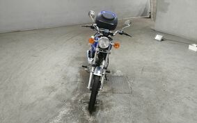 SUZUKI GN125 H 不明