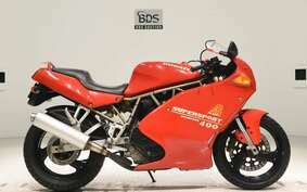 DUCATI 400SS 1993