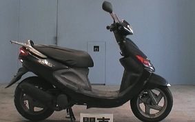 YAMAHA AXIS 100 2003 SB06J