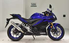 YAMAHA YZF-R25 RG43J