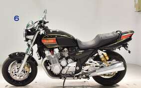 YAMAHA XJR1300 1998 RP01J