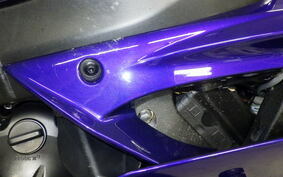 YAMAHA YZF-R6 2009