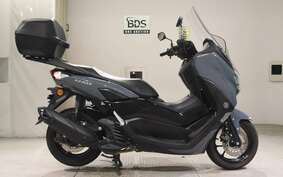 YAMAHA N-MAX SEG6J