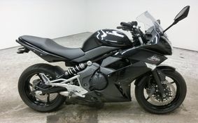 KAWASAKI NINJA 400 R 2011 ER400B