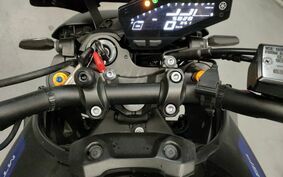 YAMAHA MT-09 SP 2018 RN52J