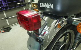 YAMAHA YB125SP