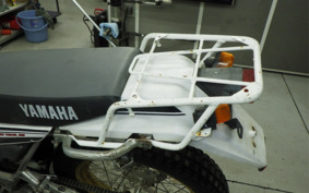 YAMAHA SEROW 225 Gen.3 DG08J