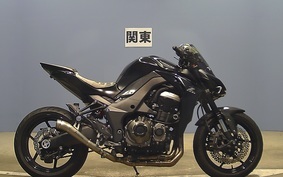 KAWASAKI Z1000 Gen.5 2014 ZRT00F