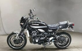 KAWASAKI Z900RS 2021 ZR900C