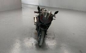 HONDA CBR400R 2021 NC56