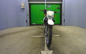 KAWASAKI KLX125 2011 LX125C