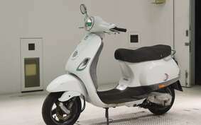 VESPA LX50 2T