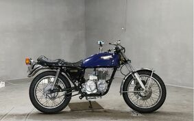 HONDA CB400F CB400F