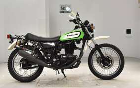 KAWASAKI 250TR BJ250F