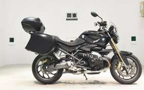 BMW R1200R 2014 0400