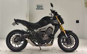 YAMAHA MT-09 2015 RN34J