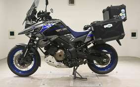 SUZUKI DL1000 ( V-Strom 1000 ) XT 2021 EF11M