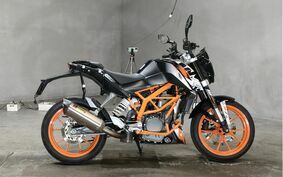 KTM 390 DUKE 2016 JGJ40