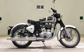 ROYAL ENFIELD CLASSIC 500 EFI 2014