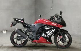 KAWASAKI NINJA 250R EX250K