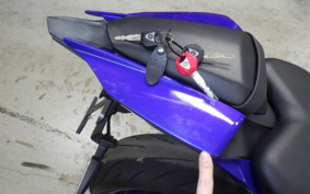 YAMAHA YZF-R7 2022 RM39J